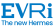 EVRi: The new Hermes - Logo
