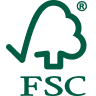 FSC-certified