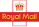 Royal Mail logo