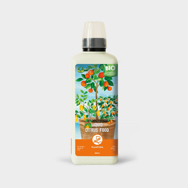 Plantura Liquid Citrus Food
