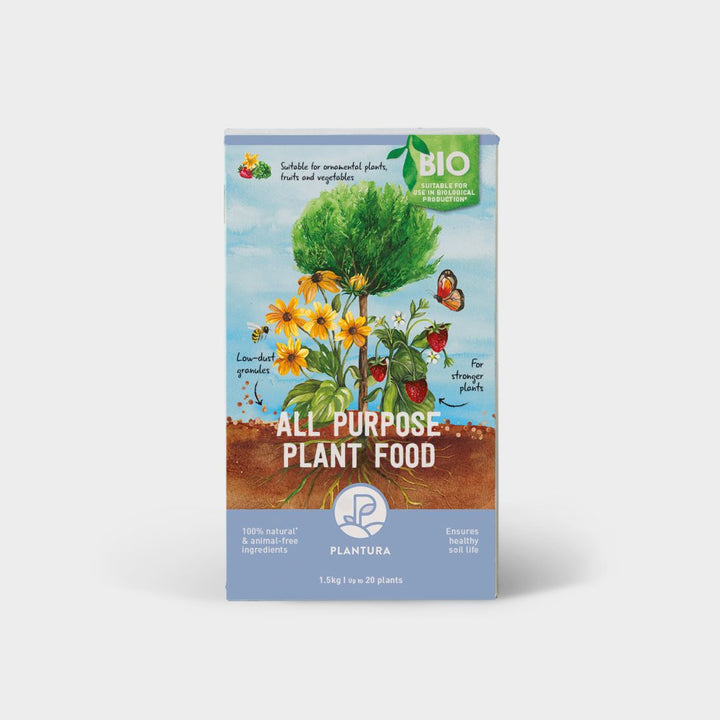 Plantura All Purpose Plant Food