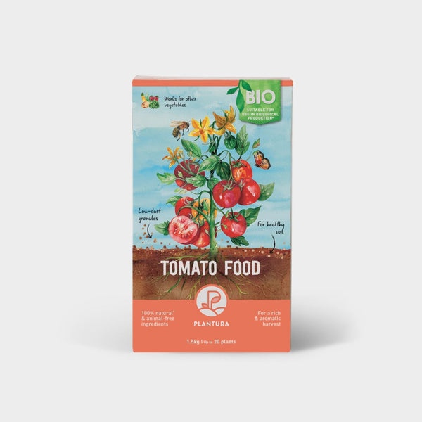 Plantura Tomato Food